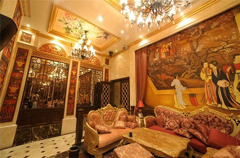 河池高档KTV妹子质量哪家好