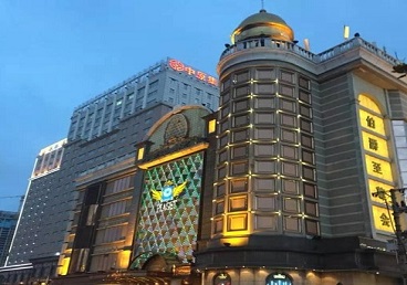 河池最大顶级出名高端豪华KTV会所-皇冠伯爵KTV顶级体验点评